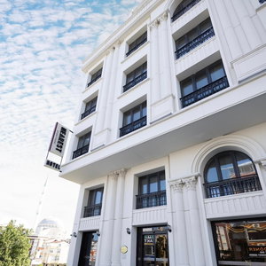 Hotel Nearest Airport Hotel cazare Arnavutkoey