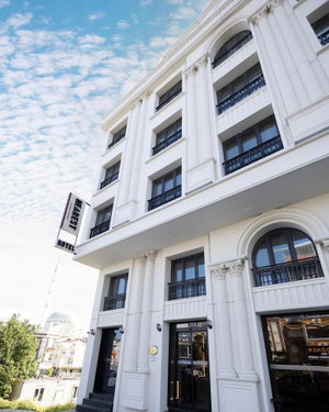 Hotel Nearest Airport Hotel cazare Arnavutkoey