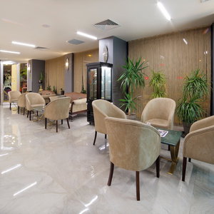Hotel Bulvar Palas Old City Hotel cazare Eminoenue
