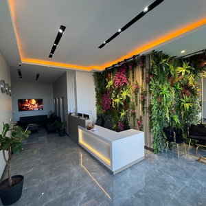 Hotel Fourpoints Airport Hotel cazare Arnavutkoey