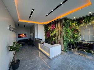 Hotel Fourpoints Airport Hotel cazare Arnavutkoey