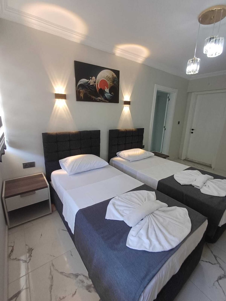 Hotel Olive House
