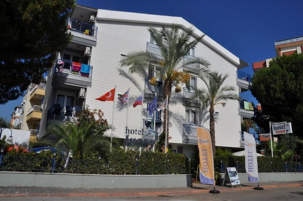 Hotel Hotel Lunay