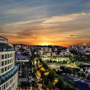 Hotel Arise Hotel Golden Horn cazare Eminoenue