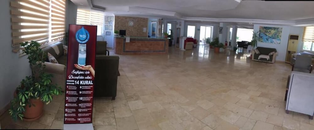 Hotel Otel Uyum Pamukkale
