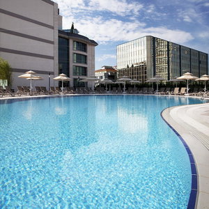 Hotel Radisson Blu Hotel, Istanbul Sisli cazare Sisli