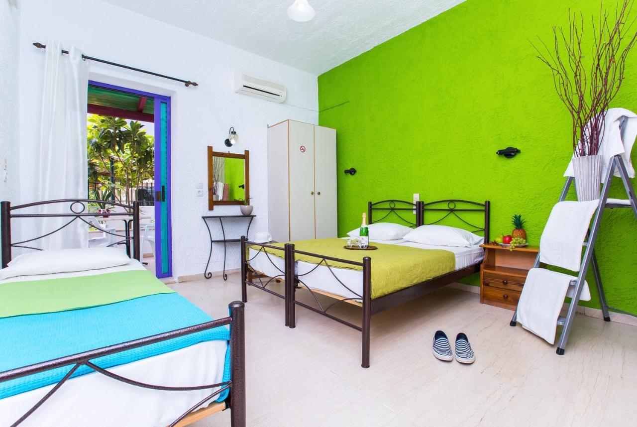 Hotel Litsa Studios