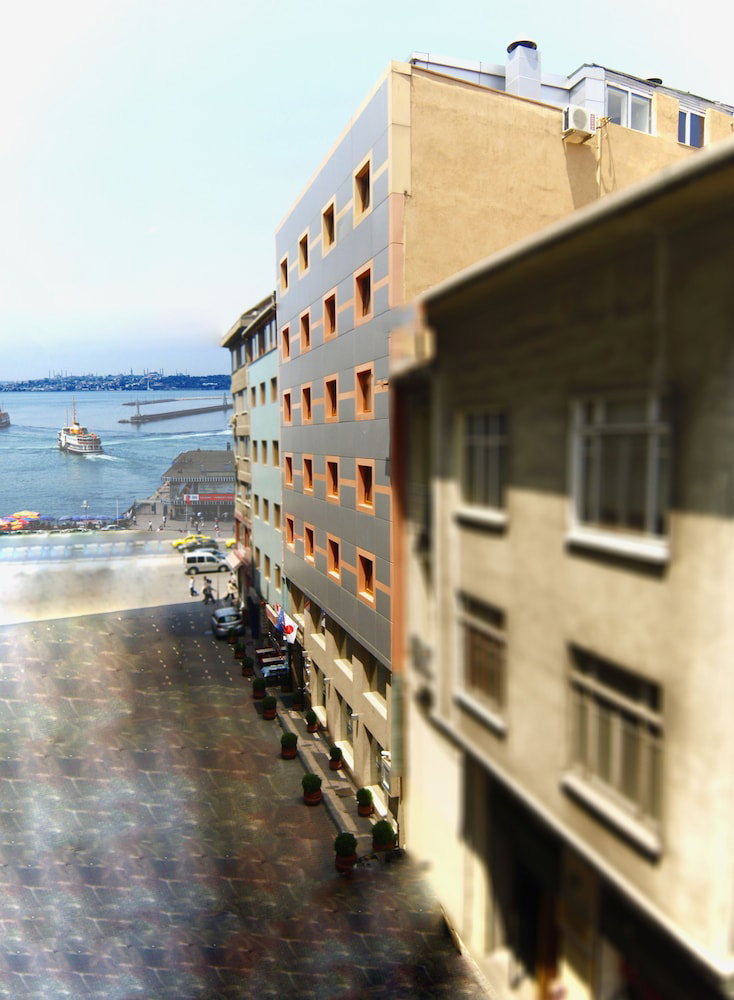 Hotel Bella Hotel