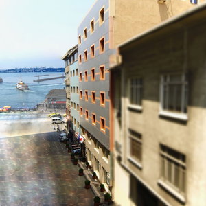 Hotel Bella Hotel cazare Evrese