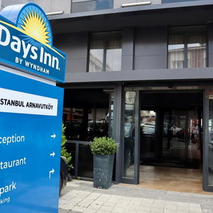 Hotel Days Inn By Wyndham Istanbul Arnavutkoy cazare Arnavutkoey