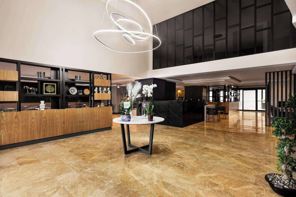 Days Inn By Wyndham Istanbul Arnavutkoy