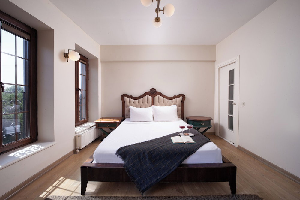 Hotel Nine Istanbul Hotel