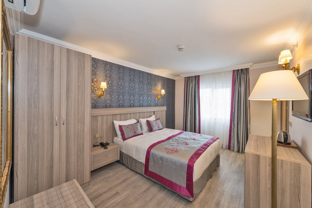 Hotel Dab Hotel