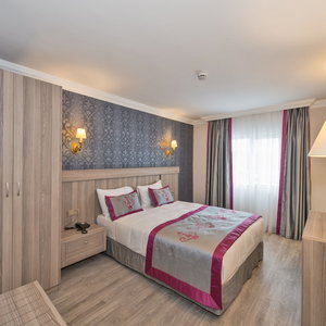 Hotel Dab Hotel cazare Esenyurt