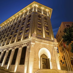 Hotel Ajwa Sultanahmet cazare Eminoenue
