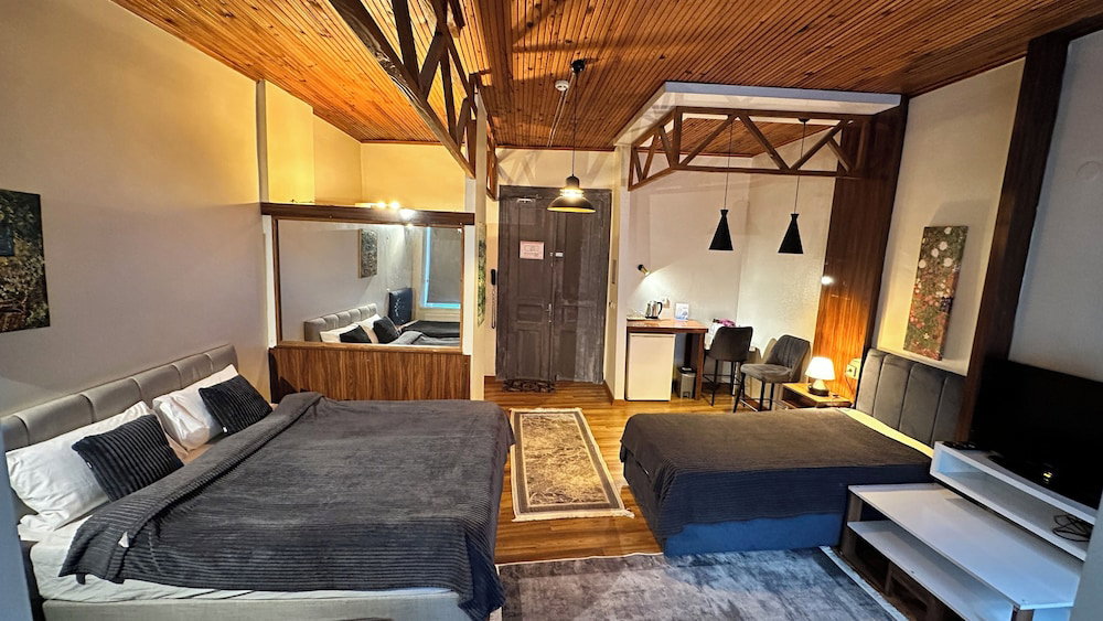 Hotel New Pera