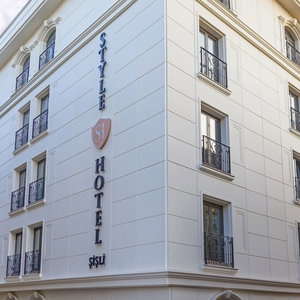 Hotel Style Hotel Sisli cazare Sisli