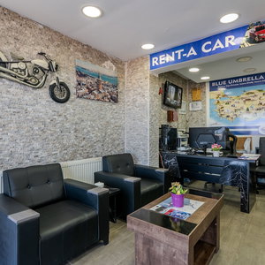 Hotel Airport Black Sea Hotel & Restaurant cazare Yenikoy