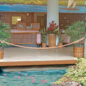 Hotel Royal Kona Resort cazare Kailua-Kona