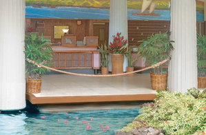Hotel Royal Kona Resort cazare Kailua-Kona