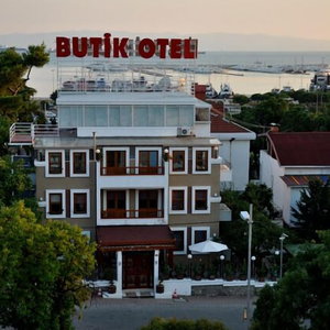 Hotel Butik Pendik Hotel cazare Pendik