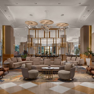 Hotel Delta Hotels Istanbul West cazare Mahmutbey