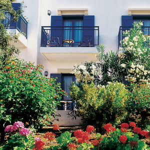 Hotel Chrissi Amoudia Hotel cazare Anissaras