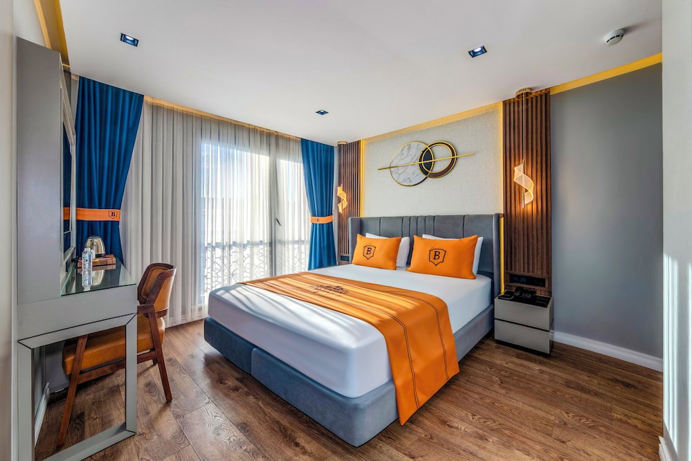 Hotel Airgate Airport Hotel