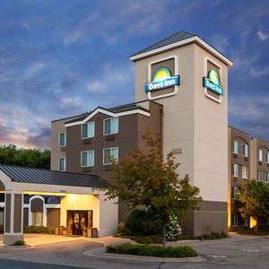 Hotel Days Inn By Wyndham Eagan Minnesota Near Mall Of America cazare Eagan