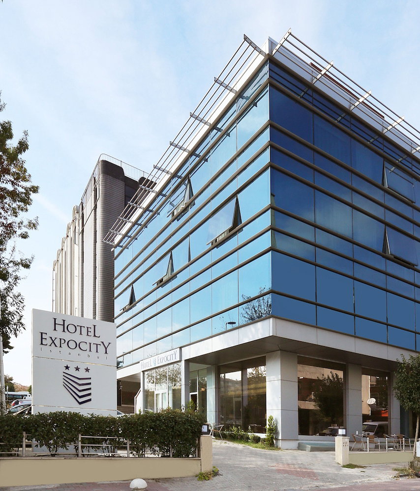 Hotel Hotel Expocity Istanbul