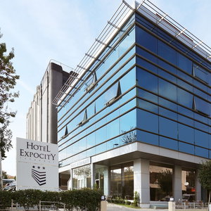 Hotel Hotel Expocity Istanbul cazare Yakuplu