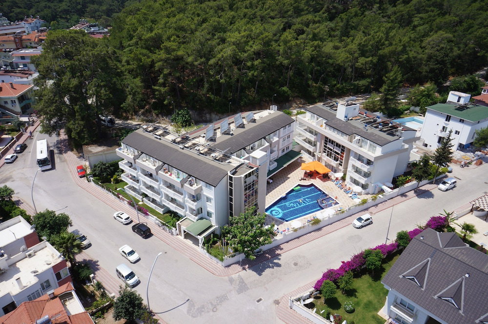 Hotel Viking Express Otel