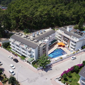 Hotel Viking Express Otel cazare Merkez