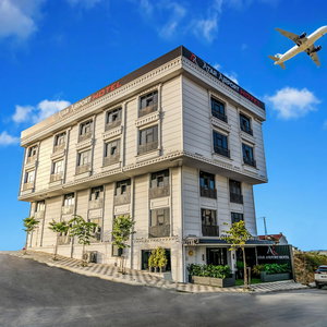 Hotel Atar Airport Hotel - Restaurant & Spa Wellness cazare Arnavutkoey