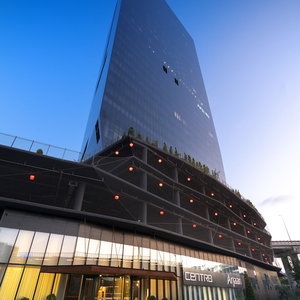 Hotel Westside Residences By Rotana cazare Mahmutbey