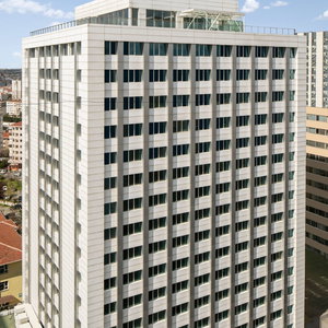 Hotel Dedeman Istanbul cazare Sisli