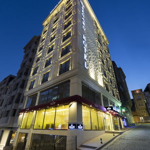 Hotel Regard Hotel cazare Sisli
