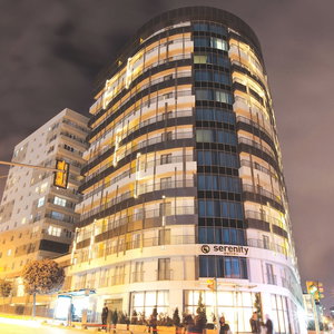 Hotel Serenity Suites Istanbul Airport cazare Mahmutbey