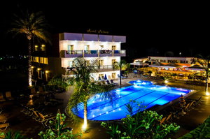 Hotel Real Palace cazare Malia