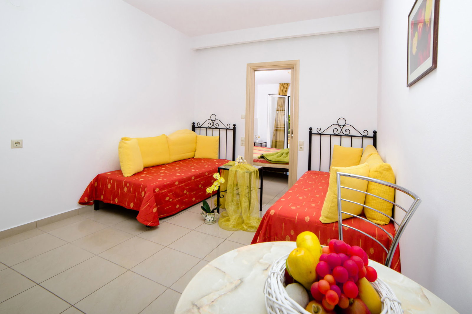 dal travel Real Palace