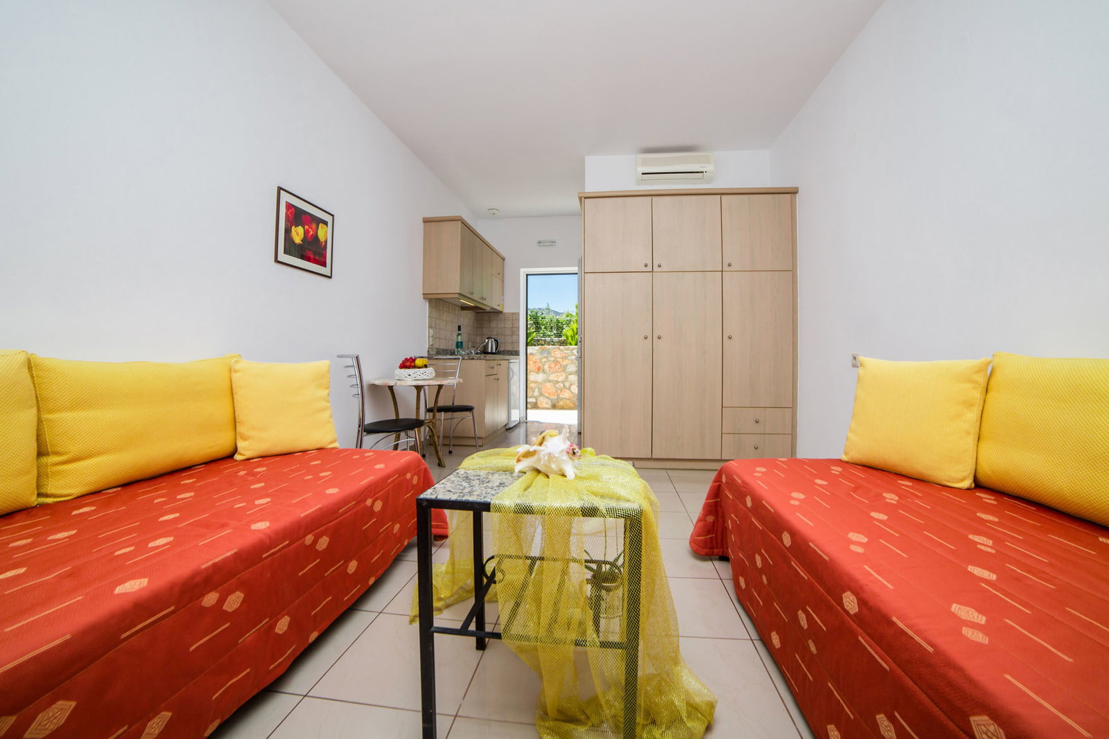 dal travel Real Palace