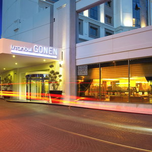 Hotel Istanbul Gonen Hotel cazare Bahcelievler