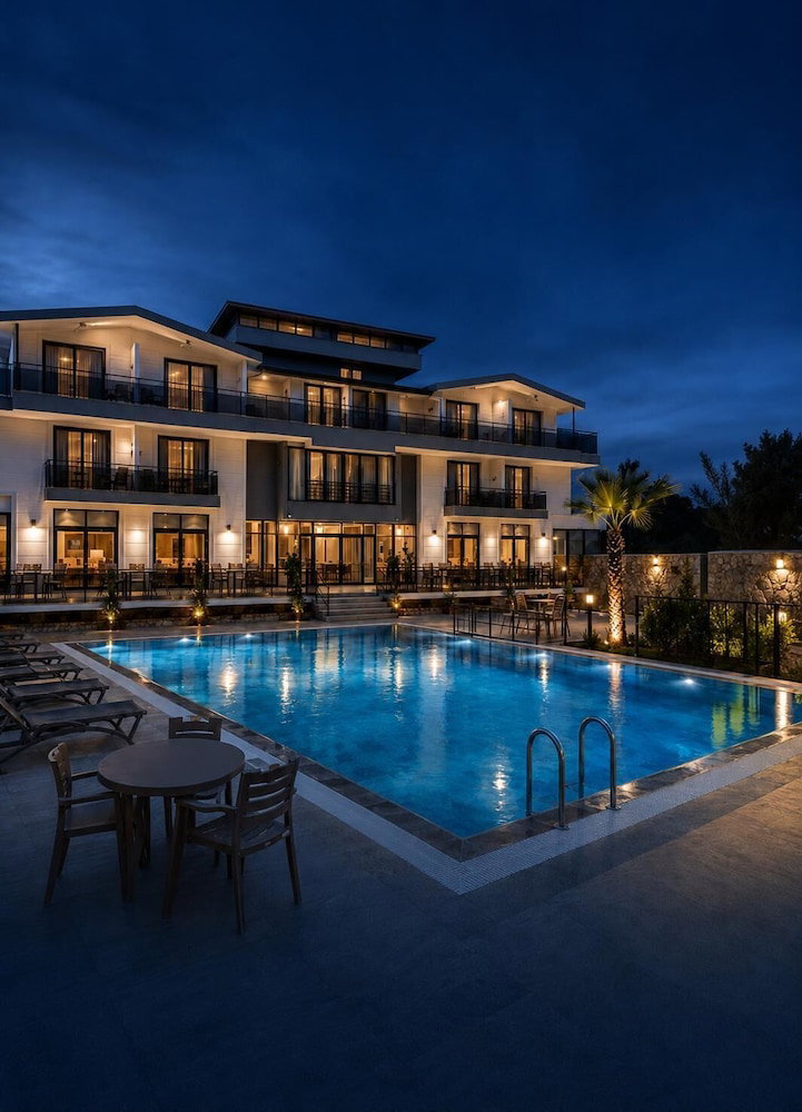 Hotel Çelik Thermal & Spa