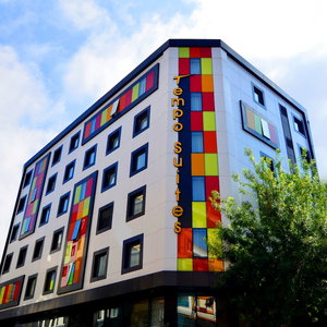 Hotel Tempo Suites Airport İstanbul cazare Bahcelievler