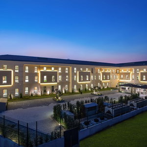 Hotel Hampton By Hilton Istanbul Zeytinburnu cazare Zeytinburnu