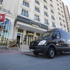 Hotel World Point Hotel Istanbul cazare Esenyurt