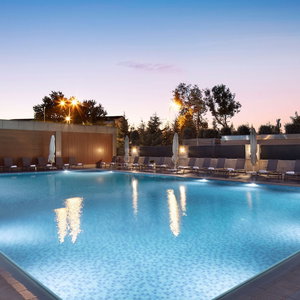 Hotel Hilton Istanbul Bakirkoy cazare Bahcelievler