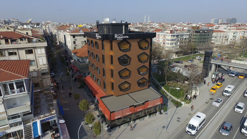 Hotel Portwort Hotel