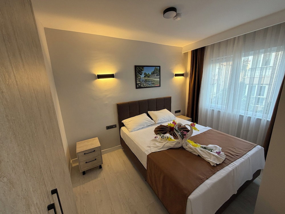 Hotel Altinay Hotel