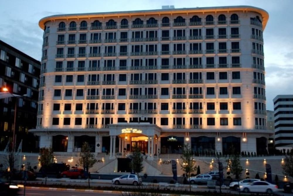 Hotel Ottoman Suites